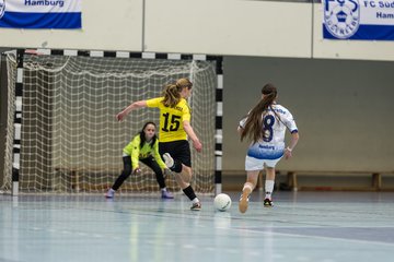 Bild 317 - wBJ Power Girls Cup Suederelbe